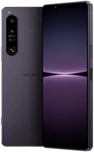 Ремонт телефона Sony Xperia 1 IV в Москве